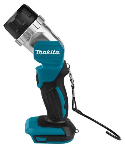 MAKITA Polnilna LED svetilka Li-ion LXT 14,4V/18V Z DEBDML808