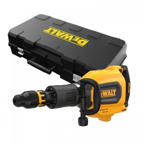 DEWALT Rušilno kladivo FLEXVOLT 54V 3x9,0Ah DCH911X3