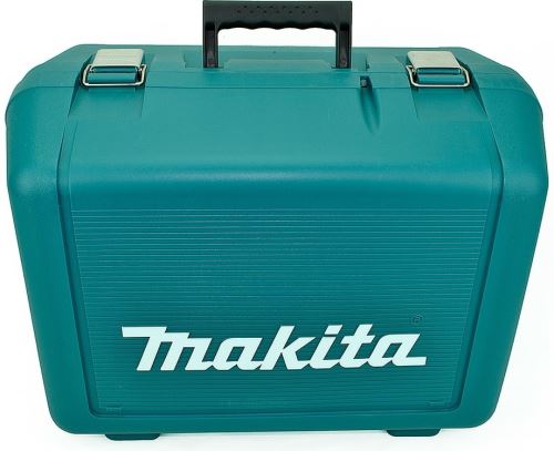 MAKITA plastični kovček BSS610SF 824757-7