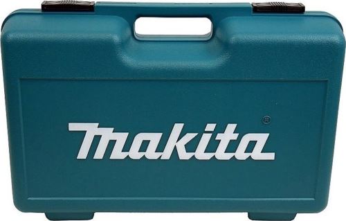 MAKITA plastični kovček za kotne brusilnike 115-125 mm 824985-4