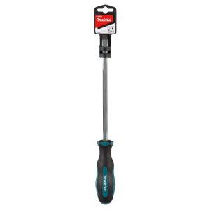 MAKITA ploski izvijač SL8.0 dolžine 200 mm E-04955