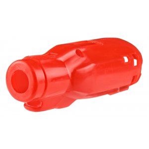 MAKITA pokrov rdeč za DFT023/045F 424985-0