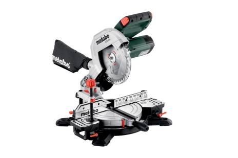 METABO Zajeralna žaga KS 216 M 610216000