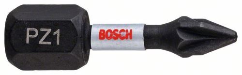 BOSCH PZ1 Impact Control nastavek 25 mm, 2 kosa 2608522400