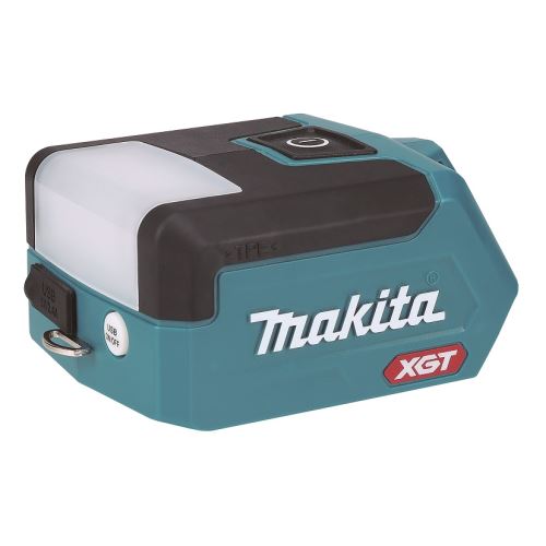 MAKITA Aku LED svetilka Li-ion 40V XGT Z ML011G