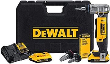 DEWALT akumulatorska raglja DCE400D2