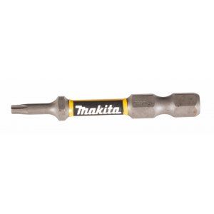 MAKITA torzijski nastavek Impact Premier series (E-forma), T10-50 mm, 2 kosa E-03327