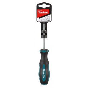 MAKITA izvijač ploščat skozi SL5.5 dolžine 75 mm E-04933