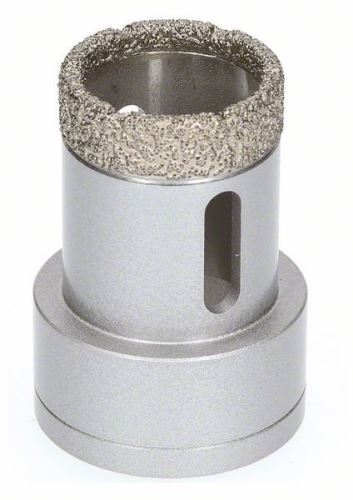 BOSCH X-LOCK Diamantni luknjač Dry Speed Best for Ceramic system 32 x 35 mm 2608599034