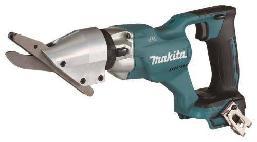 MAKITA Akumulatorske škarje za fibrocement Li-ion LXT 18V, brez baterije DJS800Z