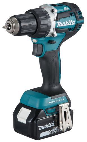 Makita Akumulatorski vijačnik Li-ion 18V, brez baterije Z DDF484Z