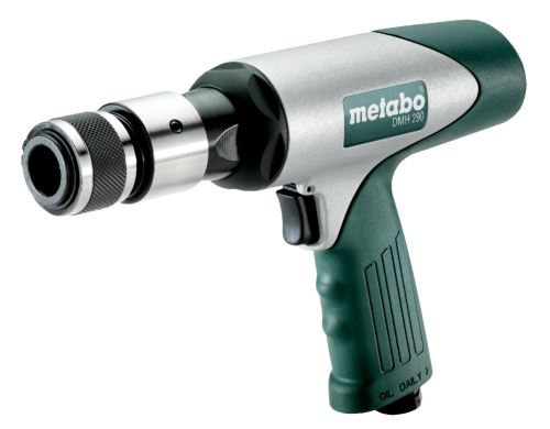 METABO Pnevmatsko sekalno kladivo DMH 290 Set 601561500