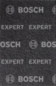 BOSCH EXPERT brusilna plošča N880 152x229mm, MedS, 1/20 2608901213