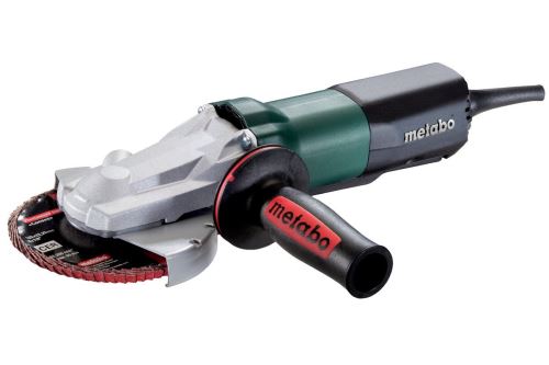 Metabo WEPF 9-125 Quick (613069000) Kotni brusilnik s ploščato glavo