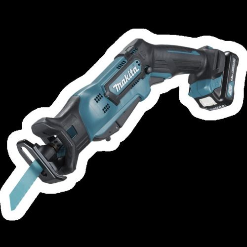 MAKITA akumulatorska motorna žaga Li-ion 10,8/12V/2,0Ah CXT JR103DSAE