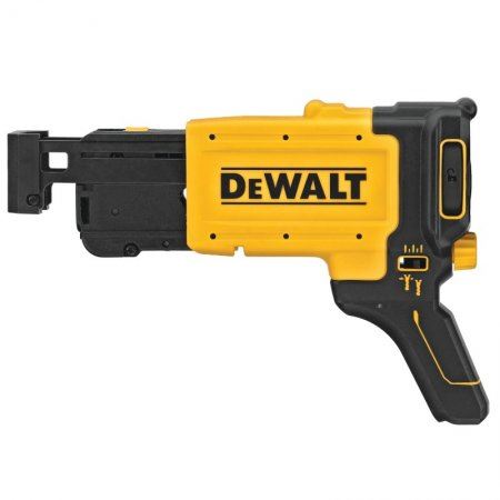 DEWALT Škatla za vijake za suhomontažo DCF6202