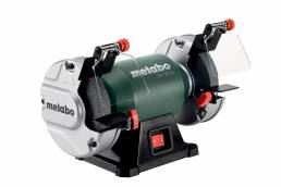 Metabo DS 125 M DVOJNI NAMIZNI MLIK 604125000