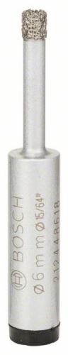 BOSCH Diamantni svedri za suho vrtanje Easy Dry Best for Ceramic 6 x 33 mm 2608587139