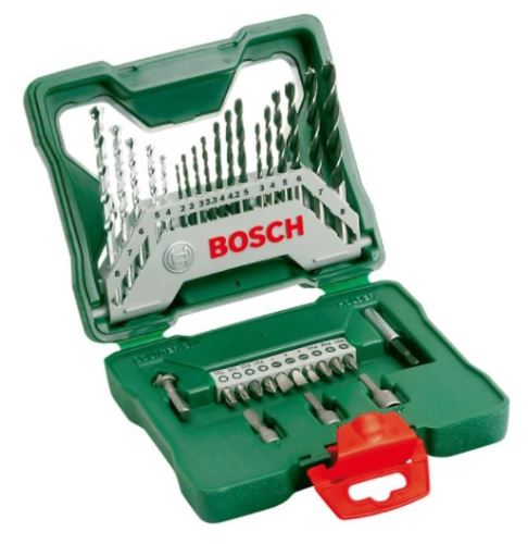 BOSCH 33-delni set X-Line 2607019325