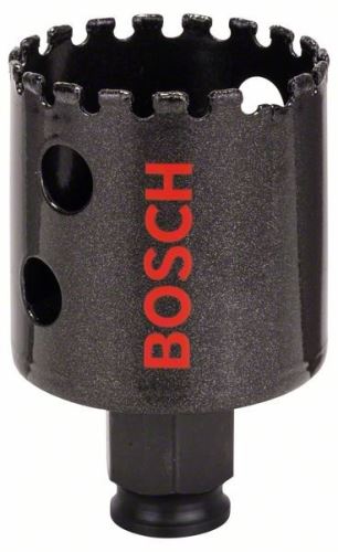 BOSCH Diamantni luknjač Diamond for Hard Ceramics 44 mm, 1 3/4" 2608580309