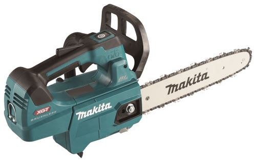 MAKITA Akumulatorska verižna žaga 300 mm Li-ion XGT 40V, brez baterije Z UC003GZ01