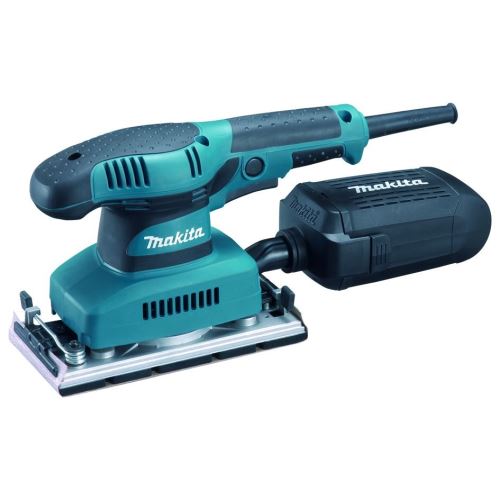 Vibracijski brusilnik MAKITA 185x93mm, 190W BO3710