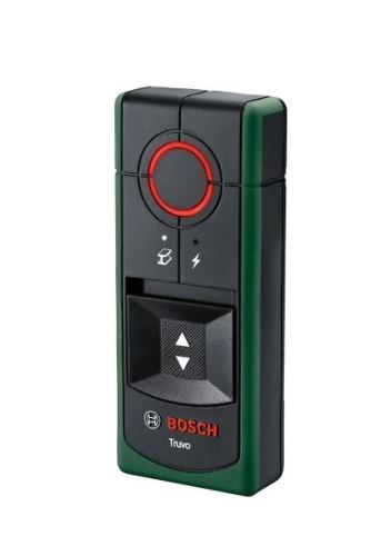 BOSCH Digitalni detektor Truvo 06036812Z0