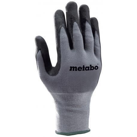 METABO Rokavice "M2" velikost 10 623760000