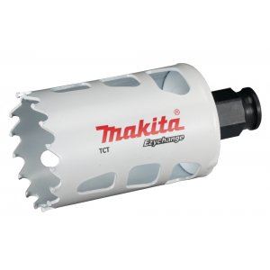 MAKITA luknjač TCT Ezychange 2 44 mm E-06719