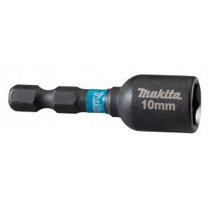 MAKITA momentni ključ 1/4", IMPACT BLACK, SW10, 50 mm B-66846