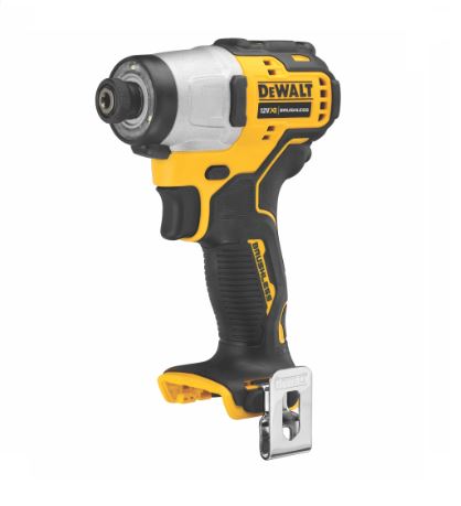 Akumulatorski udarni vijačnik DEWALT DCF801N