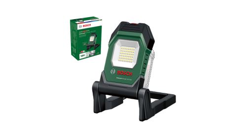 BOSCH polnilna univerzalna svetilka 18V-2100, 06039A1300