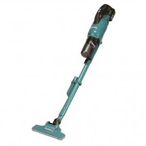 MAKITA Baterijski sesalnik Li-ion LXT 18V/3,0Ah DCL286FRF