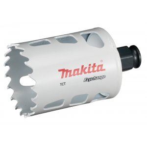 MAKITA luknjač TCT Ezychange 2 51 mm E-06725