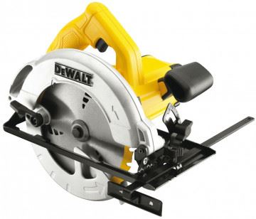 DEWALT Krožna žaga DWE560K