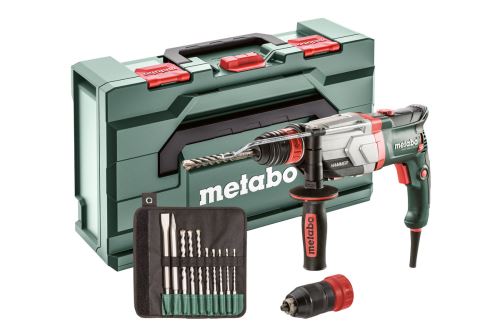 Večnamensko kladivo Metabo UHEV 2860-2 Quick Set 600713510