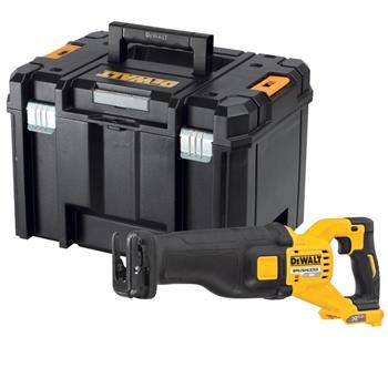 DEWALT AKU sabljasta žaga DCS389NT