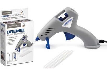 DREMEL Pištola za lepilo F0130910JA