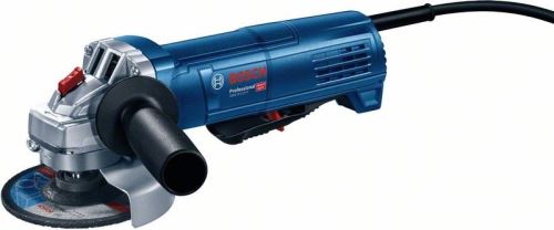 Bosch kotni brusilnik GWS 9-115 P 0601396505