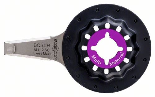 BOSCH Nož za tesnila ALI 12 SC 4mm 2608664231