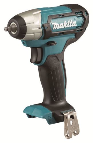 Makita akumulatorski udarni vijačnik Li-ion CXT 12V, brez baterije TW060DZ