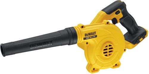 Akumulatorski puhalnik DEWALT DCV100