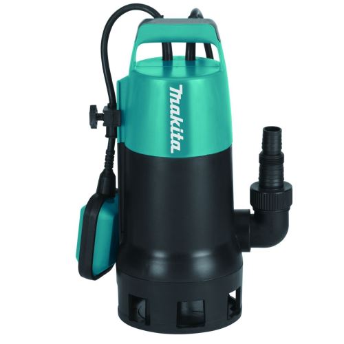 Makita Črpalka za gnojevko 240l/min, 1100W PF1010