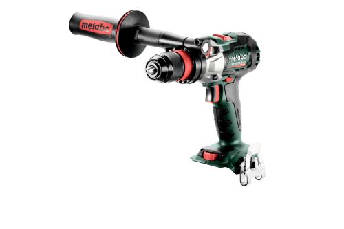 Metabo akumulatorski vrtalni vijačnik SB 18 LTX BL QI 602361850