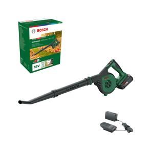 Bosch akumulatorski puhalnik listja UniversalLeafBlower 18V-130 06008A0600