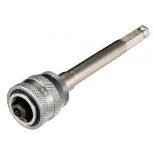 MAKITA podaljšek 150 mm za vpenjalni adapter Ezychange 2 E-06878