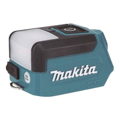 MAKITA Aku LED svetilka Li-ion 10,8/12V CXT Z ML107