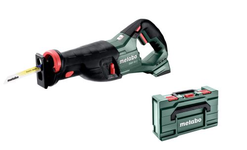 Metabo rep akumulatorske žage SSEP 18 LT 601616840