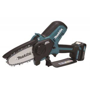 MAKITA Akumulatorska obrezovalna žaga 100 mm Li-ion CXT 12V/1x2,0 Ah UC100DWA01