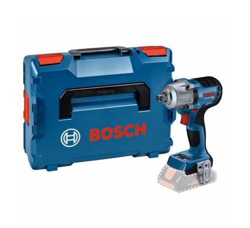 Bosch akumulatorski udarni vijačnik GDS 18V-450 PC 06019K4101